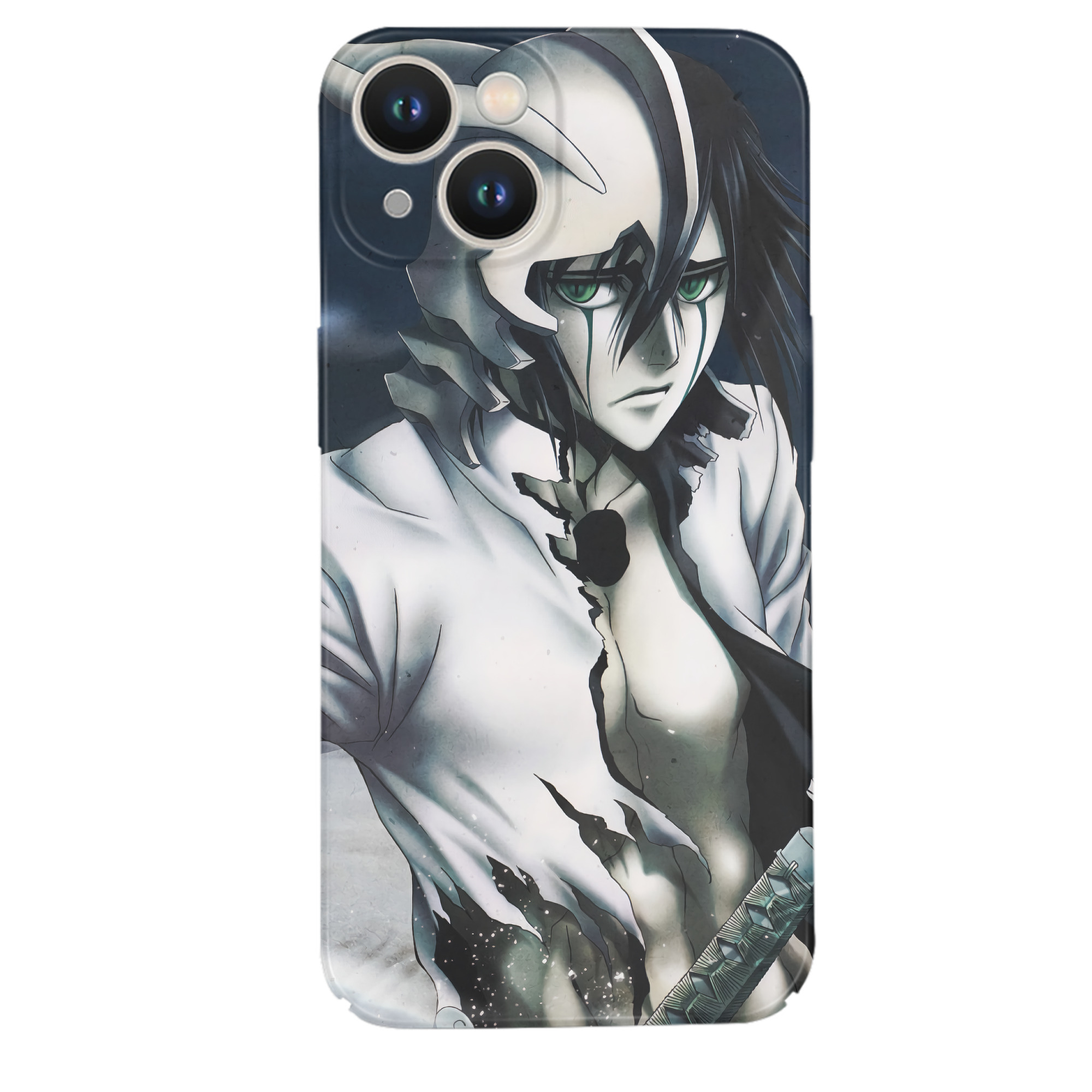 （画像用） ブリーチ BLEACH 【iPhone 14シリーズ対応】ハードケース